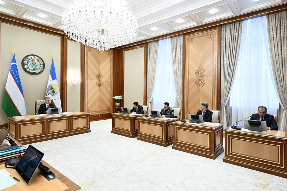 O‘zbekistonning “Mirzo Ulug‘bek” nomli sunʼiy yo‘ldoshi 2028-yilda uchirilishi mumkin